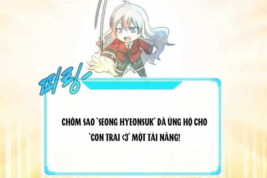 Mẹ Tôi Là Chòm Sao Bảo Hộ - Chương 5 - ảnh 110