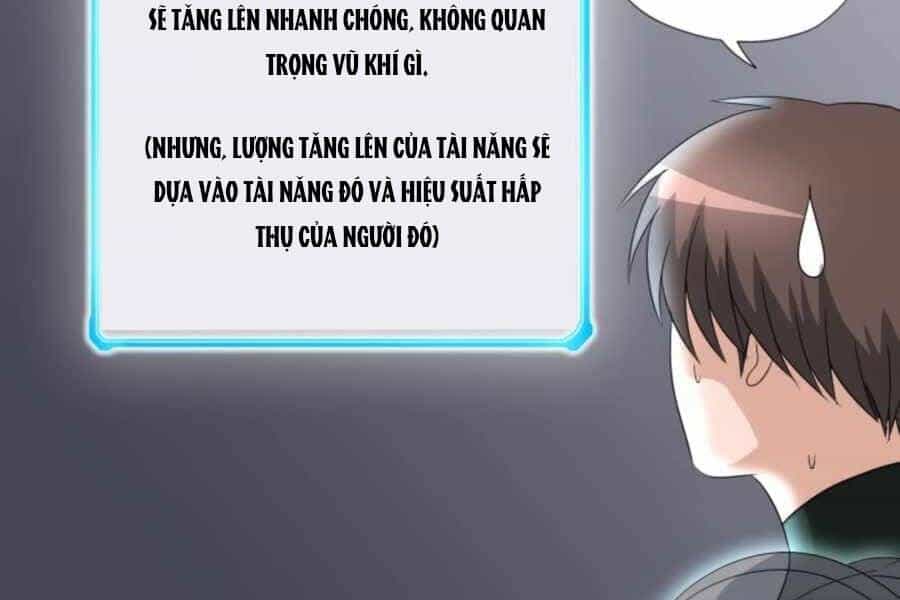 Mẹ Tôi Là Chòm Sao Bảo Hộ - Chương 5 - ảnh 121
