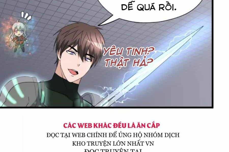 Mẹ Tôi Là Chòm Sao Bảo Hộ - Chương 5 - ảnh 131