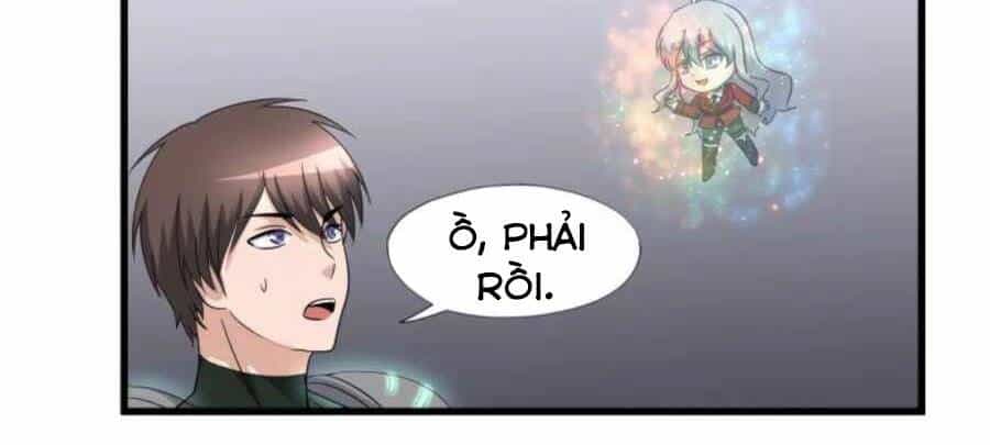 Mẹ Tôi Là Chòm Sao Bảo Hộ - Chương 5 - ảnh 139