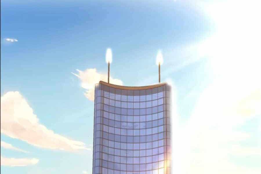 Mẹ Tôi Là Chòm Sao Bảo Hộ - Chương 5 - ảnh 2