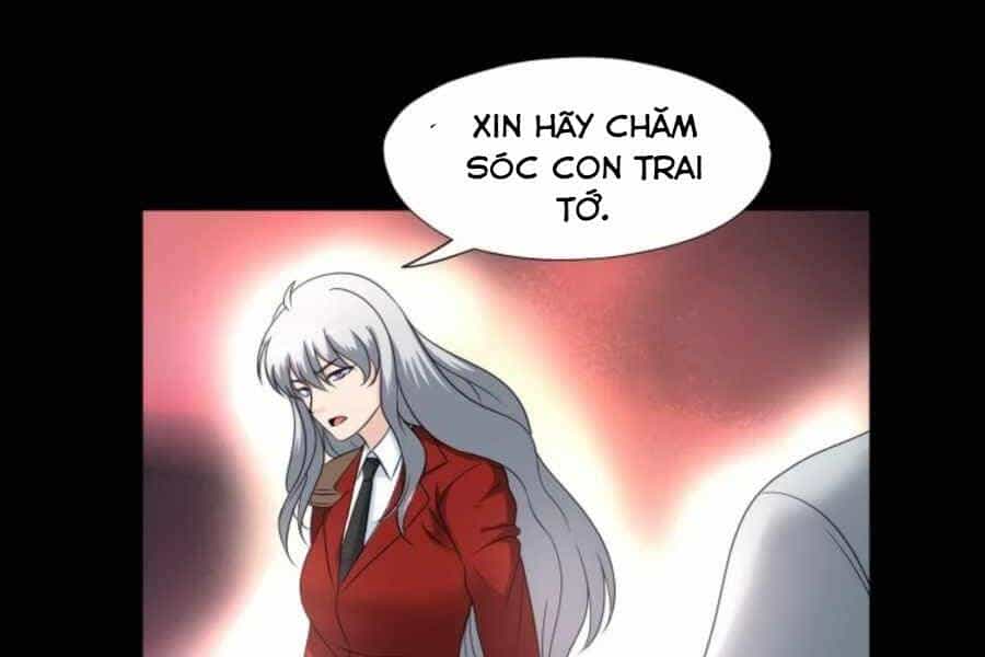 Mẹ Tôi Là Chòm Sao Bảo Hộ - Chương 5 - ảnh 22