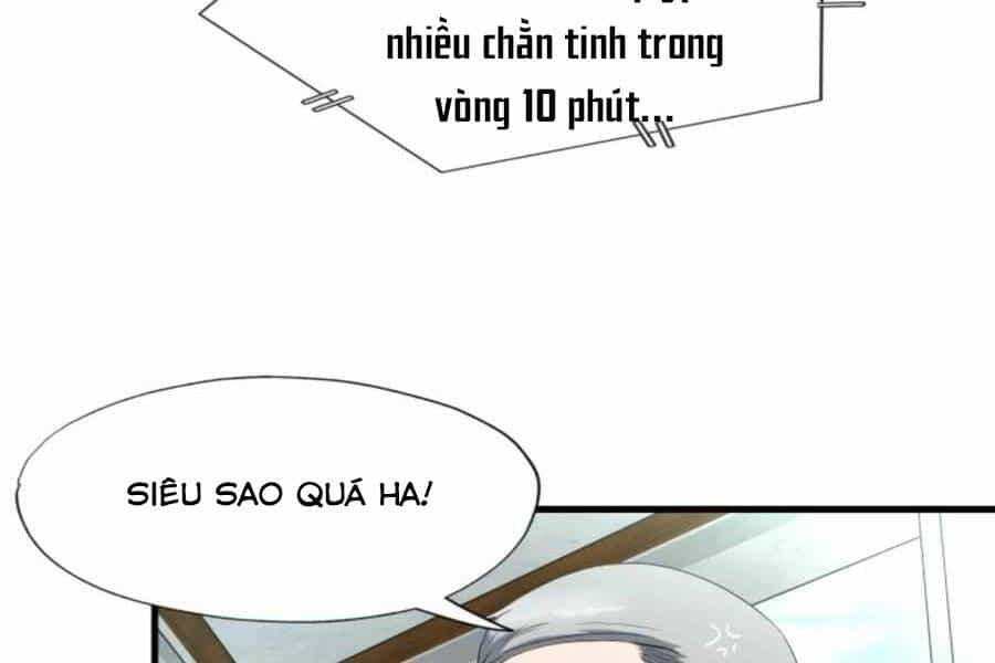 Mẹ Tôi Là Chòm Sao Bảo Hộ - Chương 5 - ảnh 32