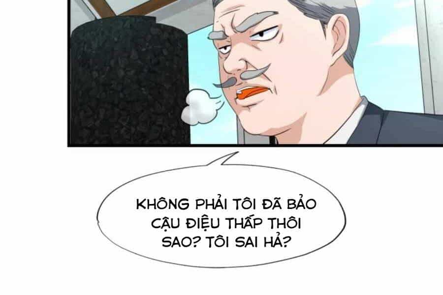 Mẹ Tôi Là Chòm Sao Bảo Hộ - Chương 5 - ảnh 33