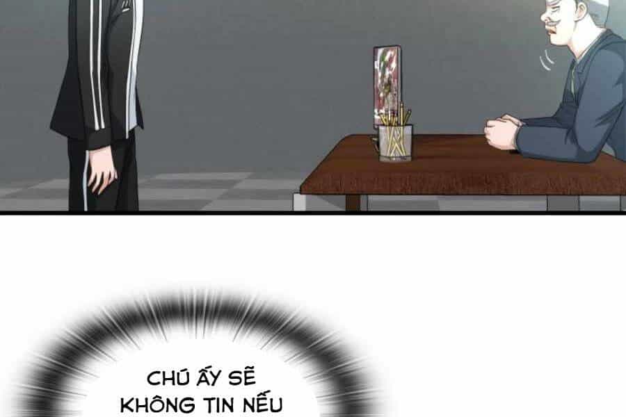 Mẹ Tôi Là Chòm Sao Bảo Hộ - Chương 5 - ảnh 35