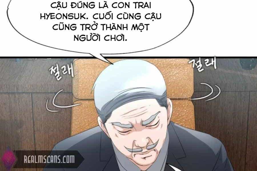 Mẹ Tôi Là Chòm Sao Bảo Hộ - Chương 5 - ảnh 43