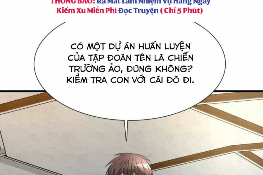 Mẹ Tôi Là Chòm Sao Bảo Hộ - Chương 5 - ảnh 50