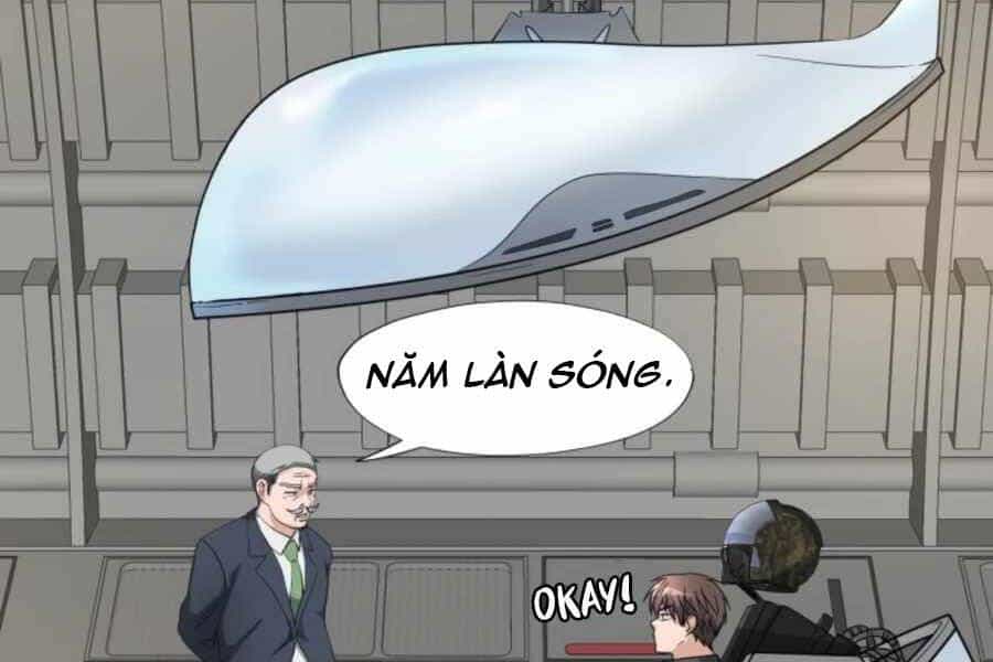 Mẹ Tôi Là Chòm Sao Bảo Hộ - Chương 5 - ảnh 66