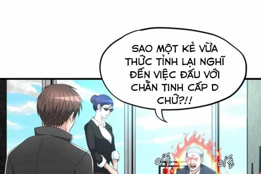 Mẹ Tôi Là Chòm Sao Bảo Hộ - Chương 5 - ảnh 7
