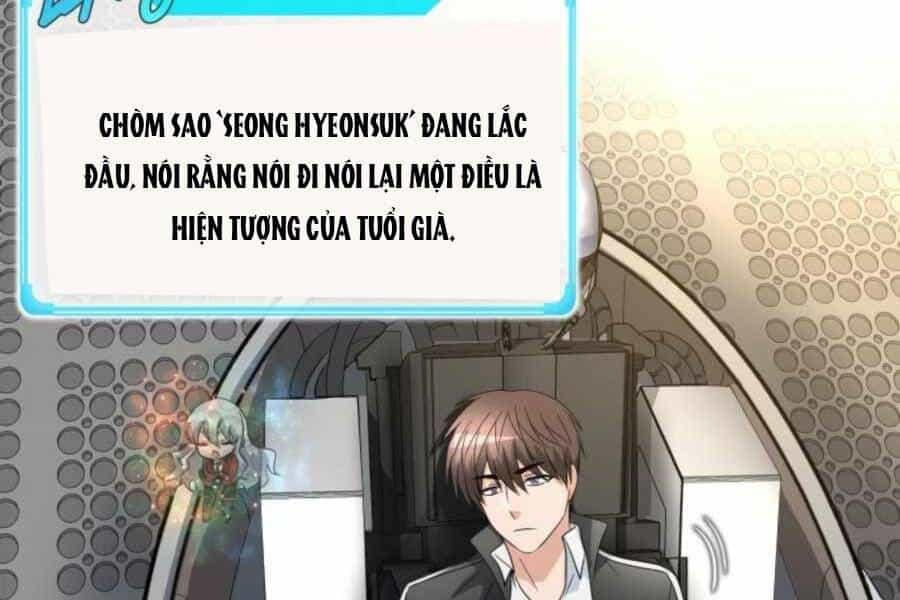 Mẹ Tôi Là Chòm Sao Bảo Hộ - Chương 5 - ảnh 70