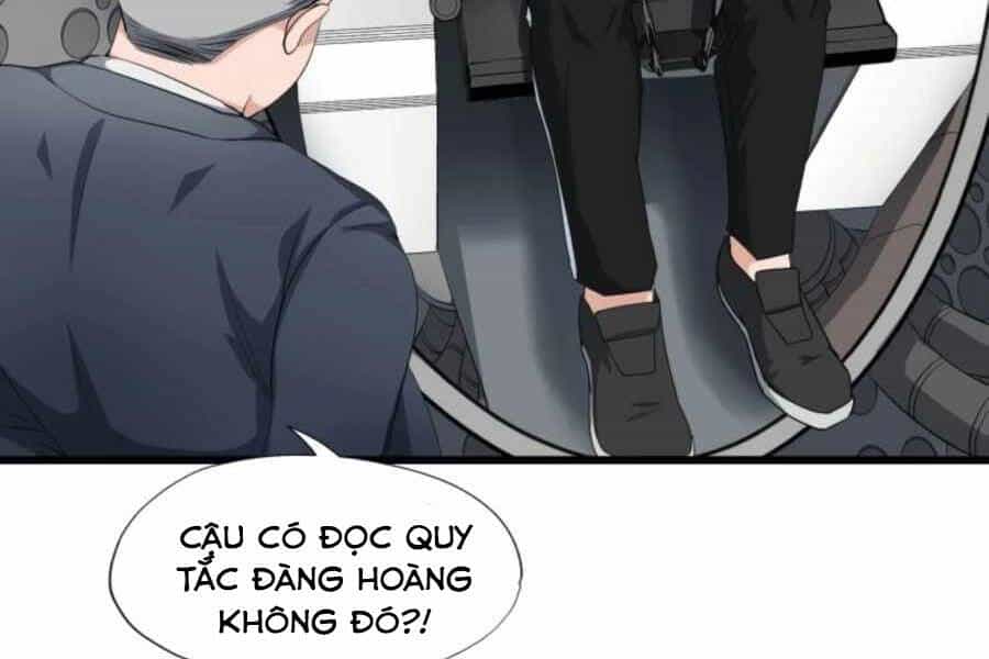 Mẹ Tôi Là Chòm Sao Bảo Hộ - Chương 5 - ảnh 72