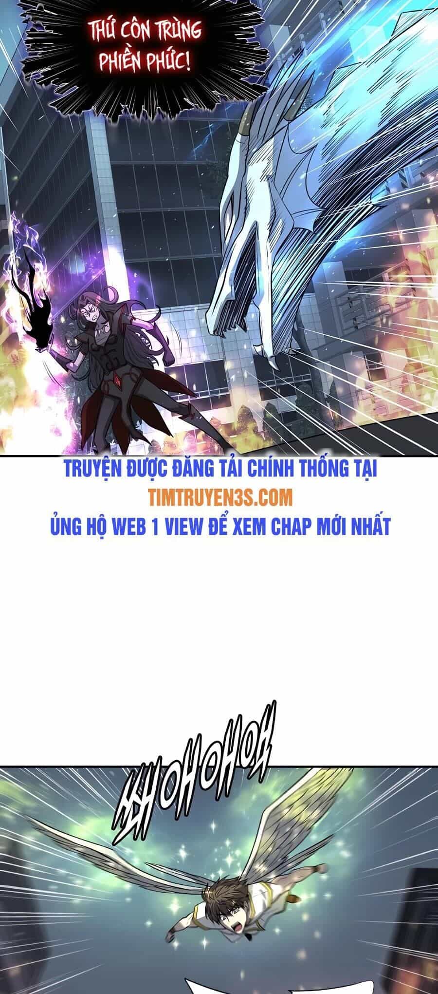 Mẹ Tôi Là Chòm Sao Bảo Hộ - Chương 50 - ảnh 31