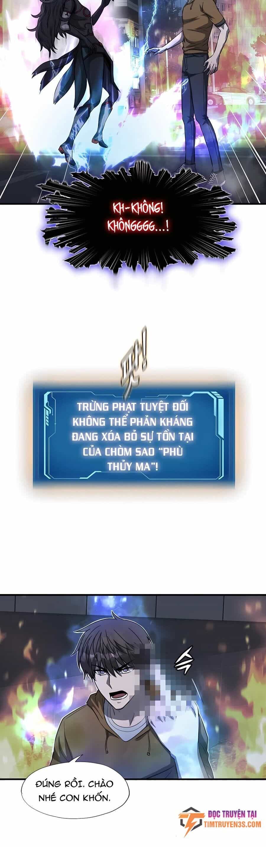 Mẹ Tôi Là Chòm Sao Bảo Hộ - Chương 50 - ảnh 51