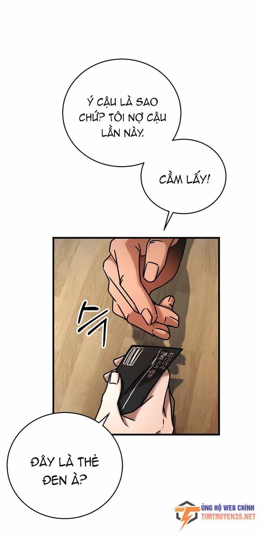 Mẹ Tôi Là Chòm Sao Bảo Hộ - Chương 51 - ảnh 17