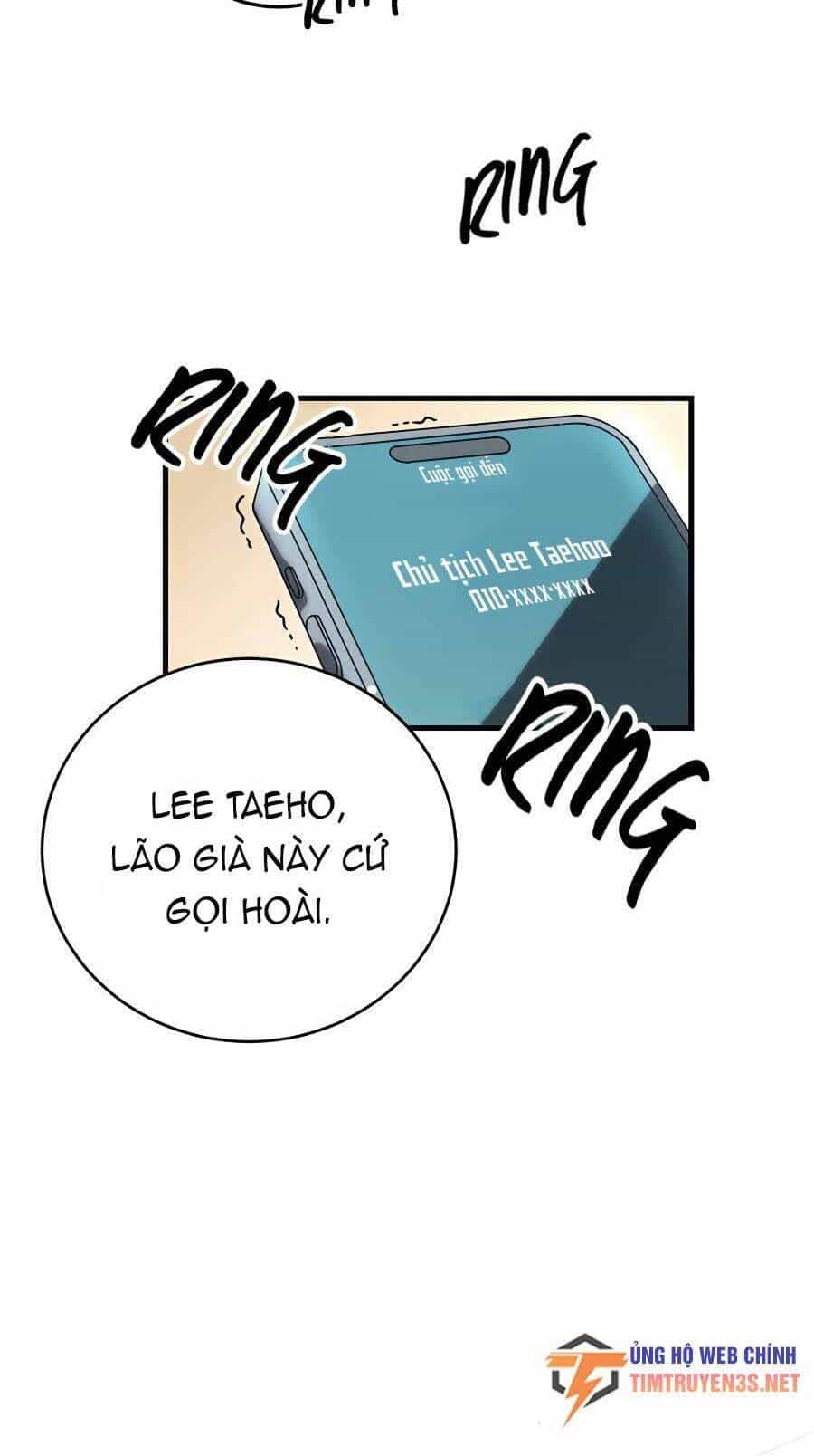 Mẹ Tôi Là Chòm Sao Bảo Hộ - Chương 51 - ảnh 21