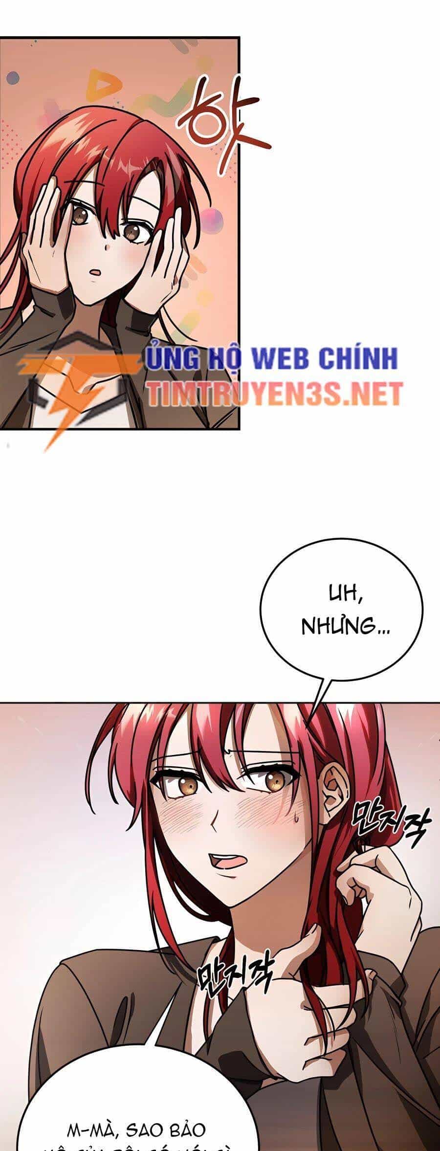 Mẹ Tôi Là Chòm Sao Bảo Hộ - Chương 51 - ảnh 51