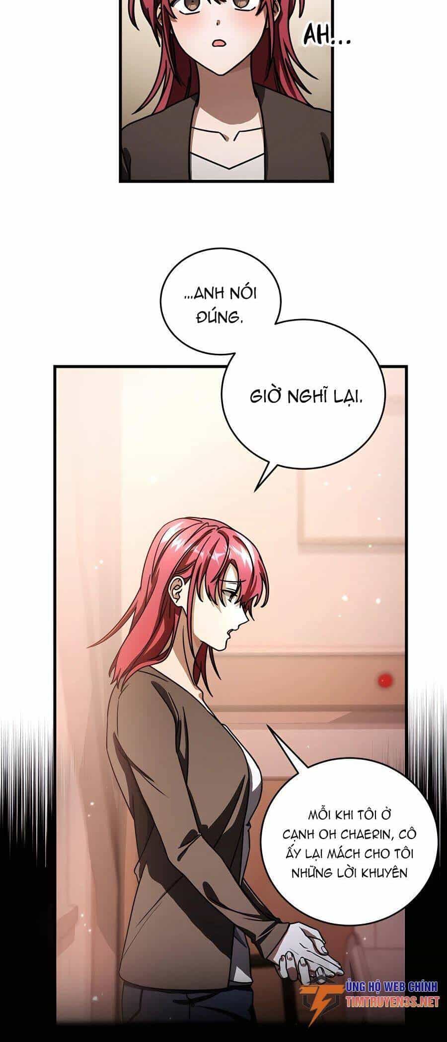 Mẹ Tôi Là Chòm Sao Bảo Hộ - Chương 51 - ảnh 54