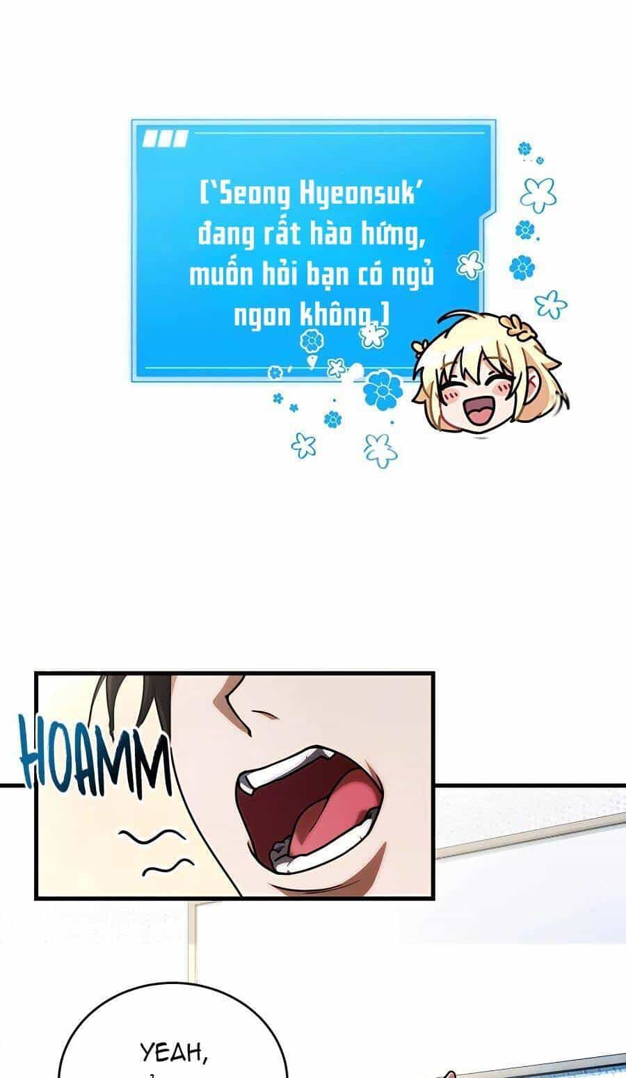 Mẹ Tôi Là Chòm Sao Bảo Hộ - Chương 51 - ảnh 6