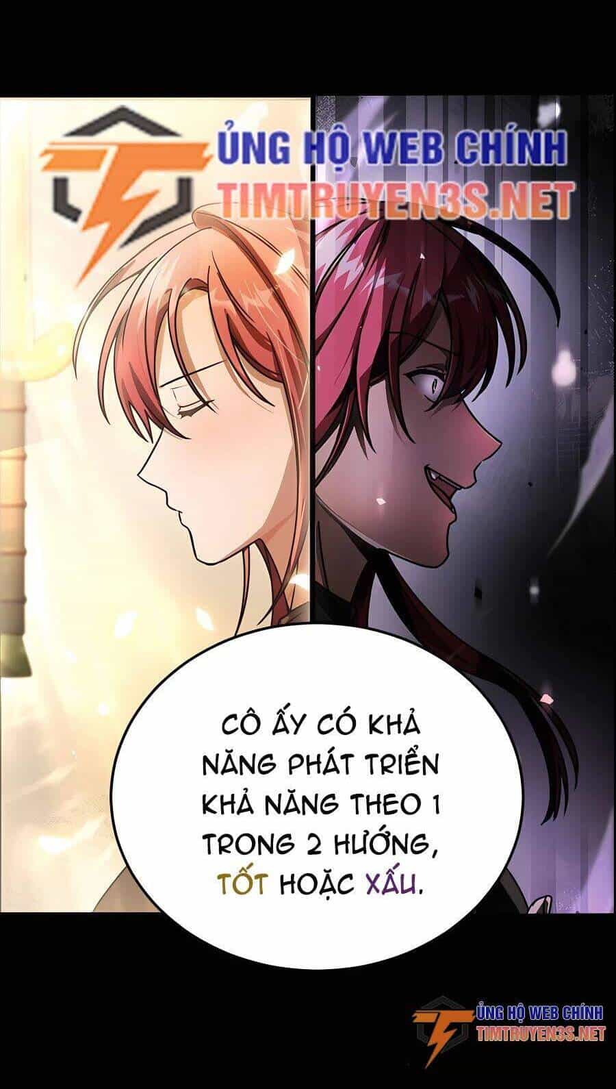 Mẹ Tôi Là Chòm Sao Bảo Hộ - Chương 51 - ảnh 60