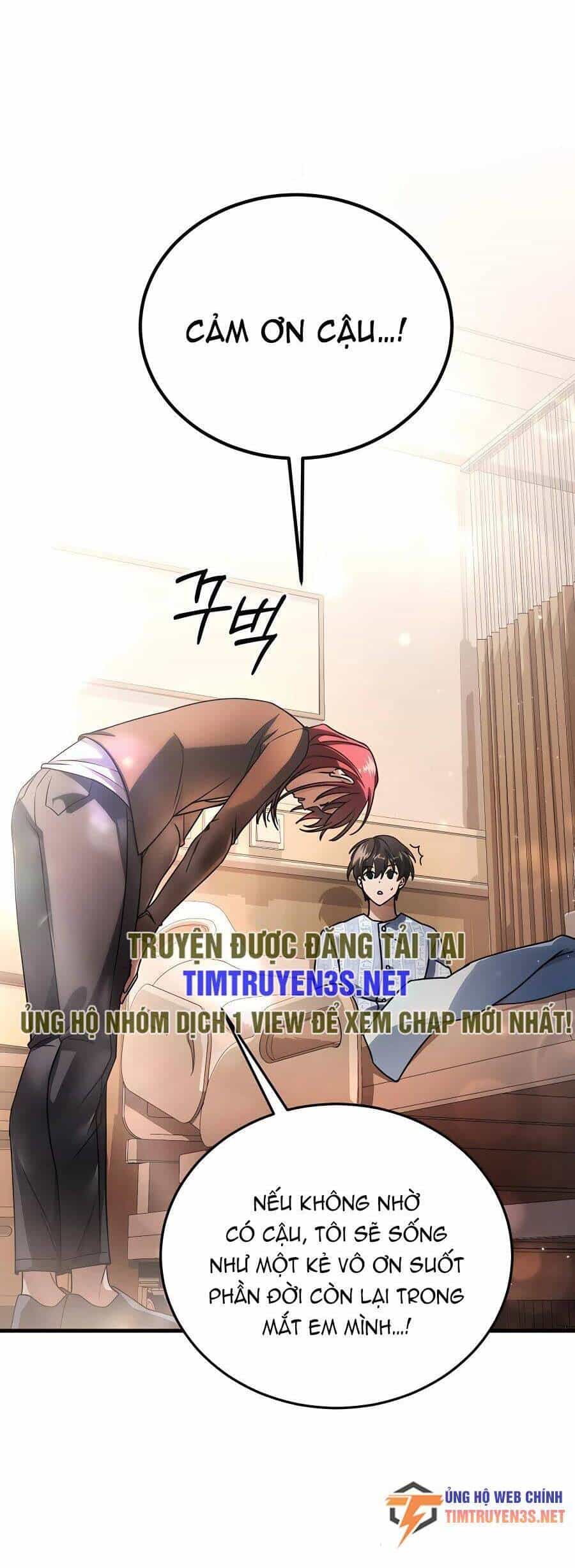 Mẹ Tôi Là Chòm Sao Bảo Hộ - Chương 51 - ảnh 64