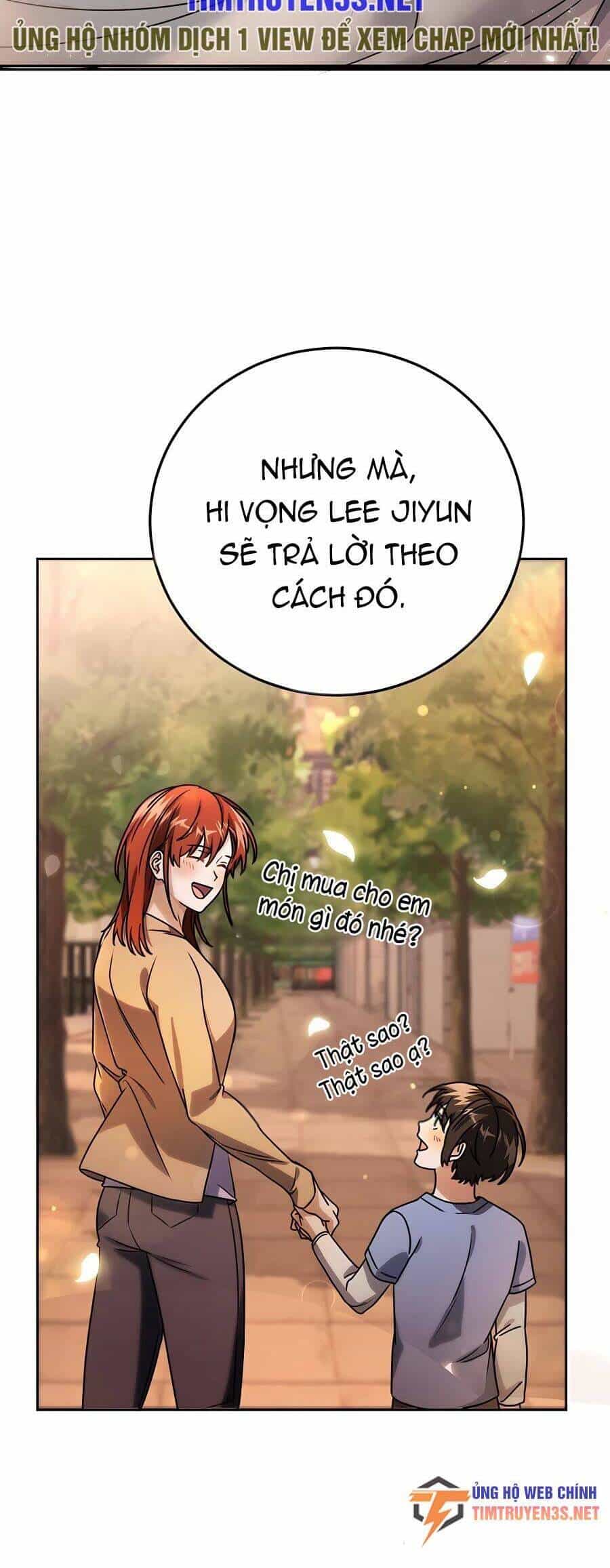 Mẹ Tôi Là Chòm Sao Bảo Hộ - Chương 51 - ảnh 72