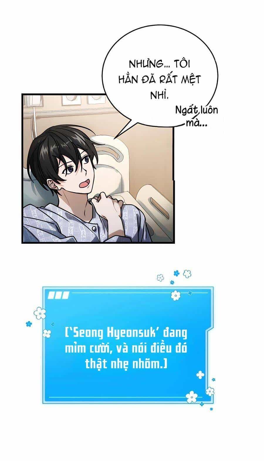 Mẹ Tôi Là Chòm Sao Bảo Hộ - Chương 51 - ảnh 8