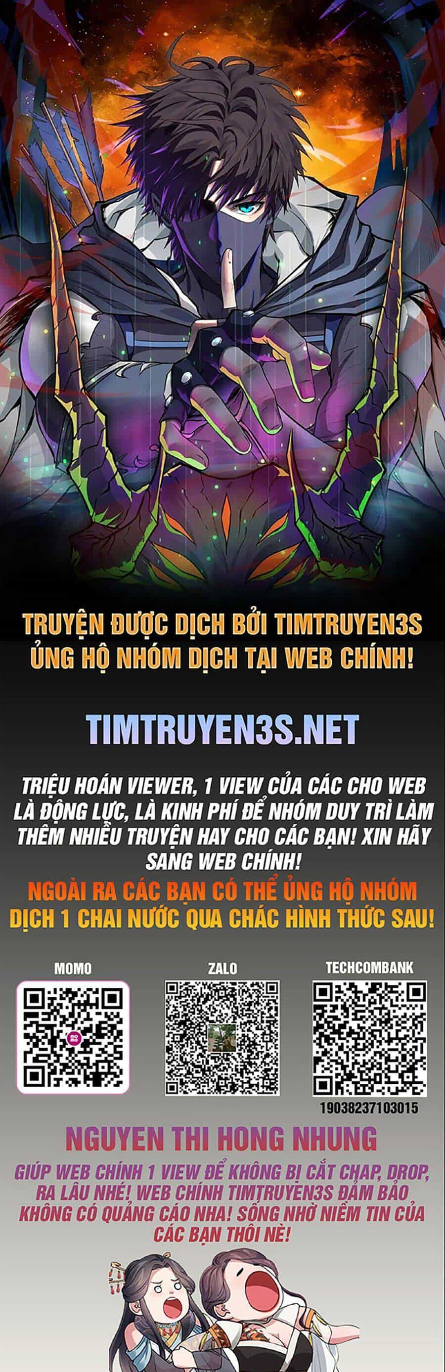 Mẹ Tôi Là Chòm Sao Bảo Hộ - Chương 52 - ảnh 1