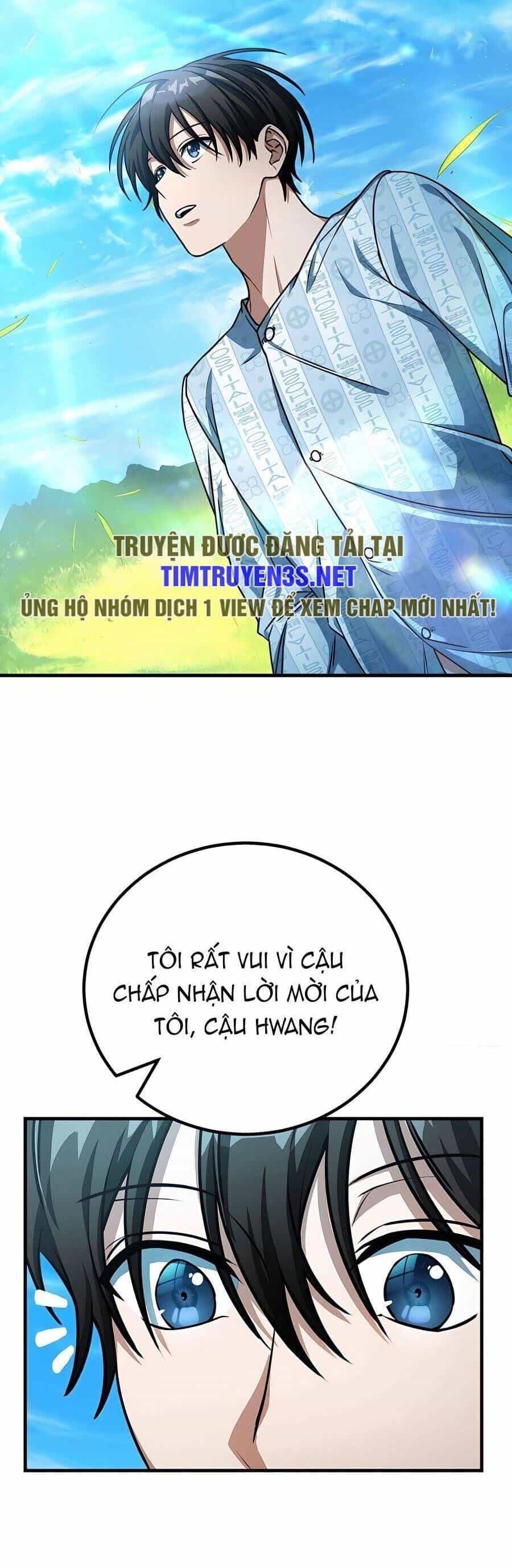 Mẹ Tôi Là Chòm Sao Bảo Hộ - Chương 52 - ảnh 12