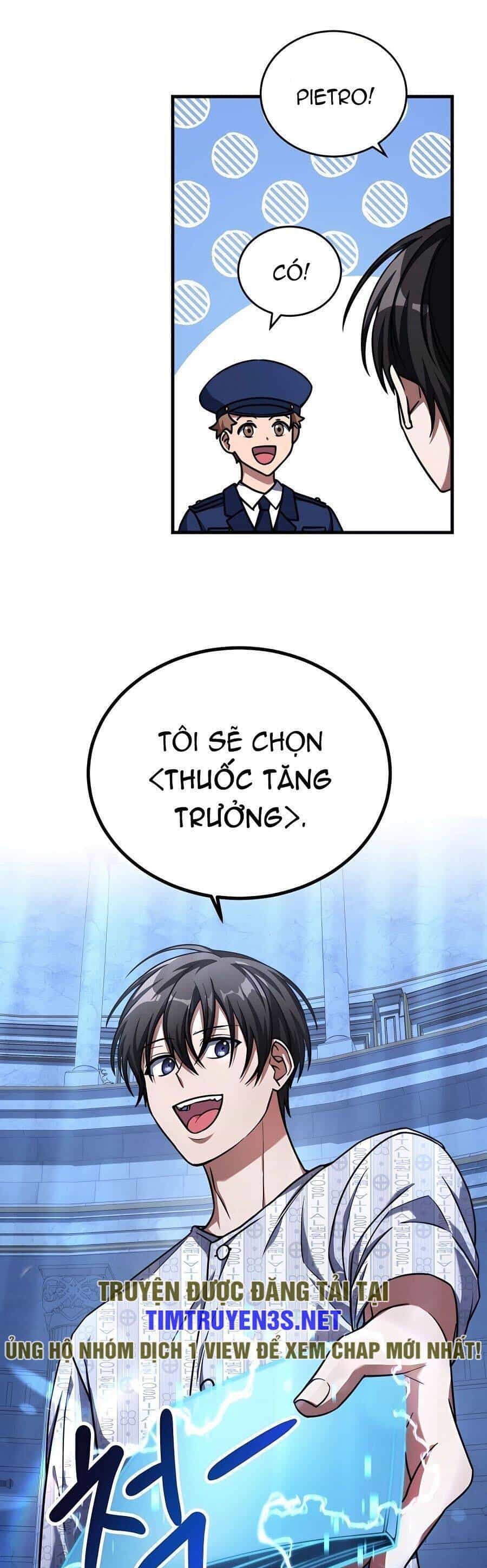 Mẹ Tôi Là Chòm Sao Bảo Hộ - Chương 52 - ảnh 39