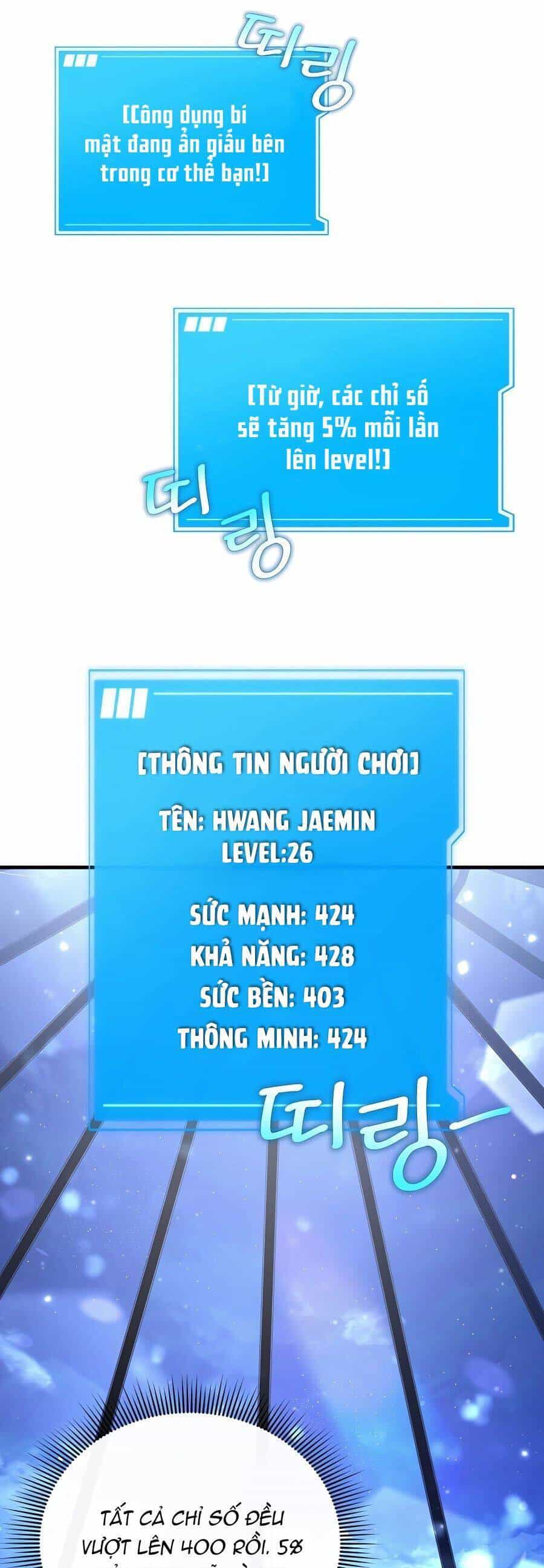Mẹ Tôi Là Chòm Sao Bảo Hộ - Chương 52 - ảnh 41