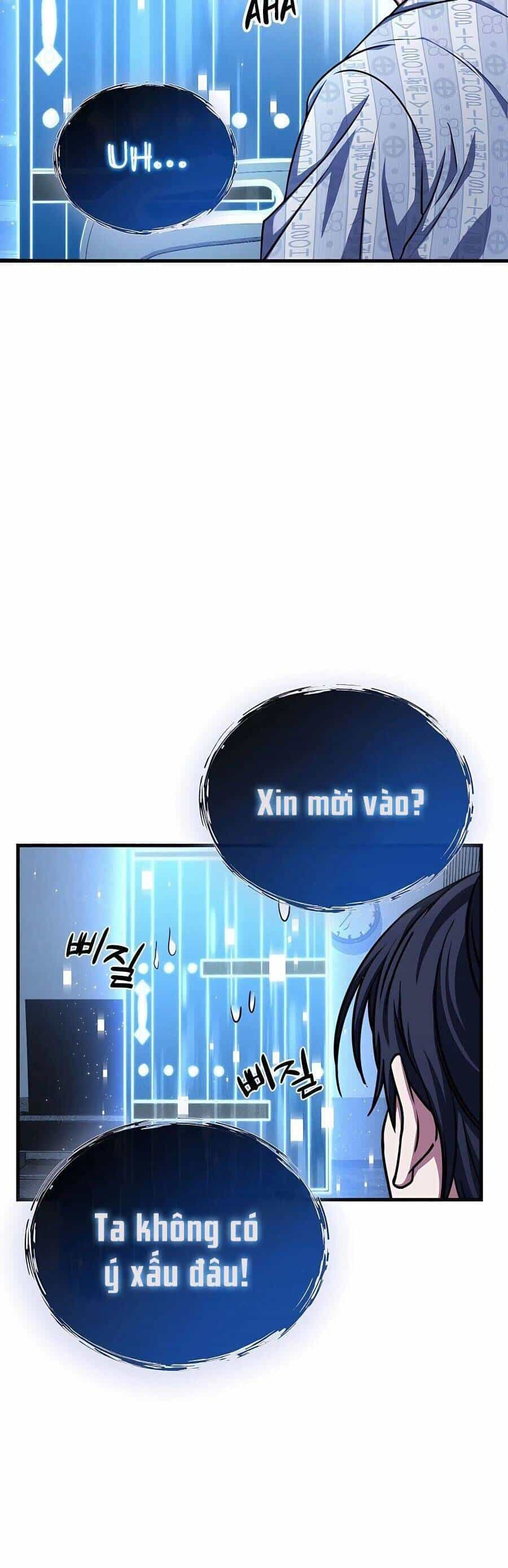 Mẹ Tôi Là Chòm Sao Bảo Hộ - Chương 52 - ảnh 6