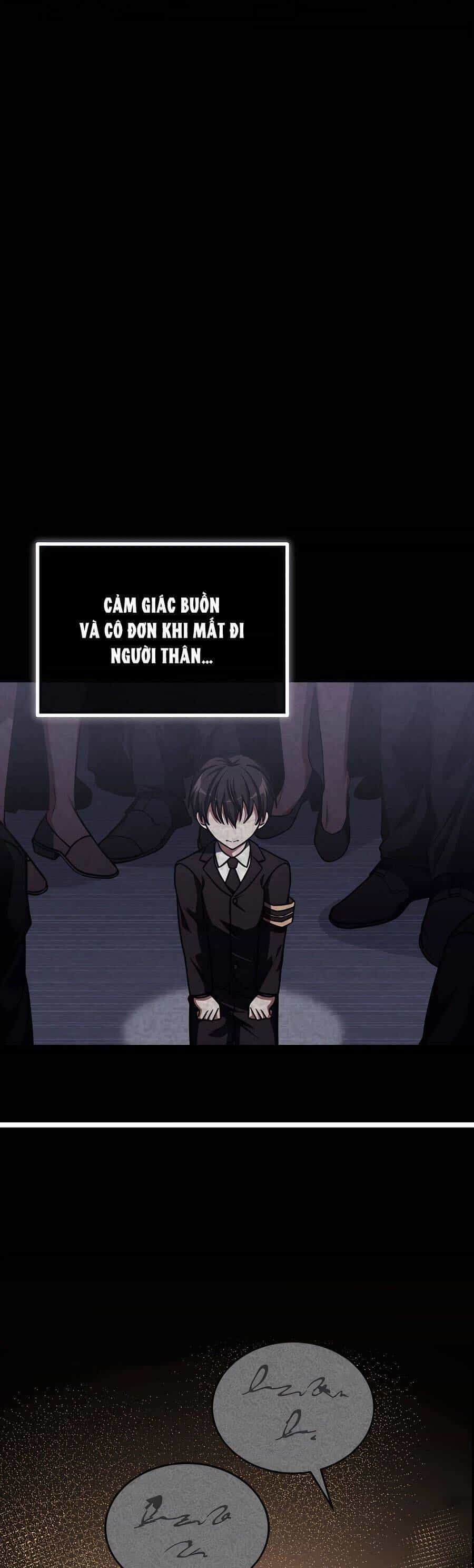Mẹ Tôi Là Chòm Sao Bảo Hộ - Chương 52 - ảnh 62