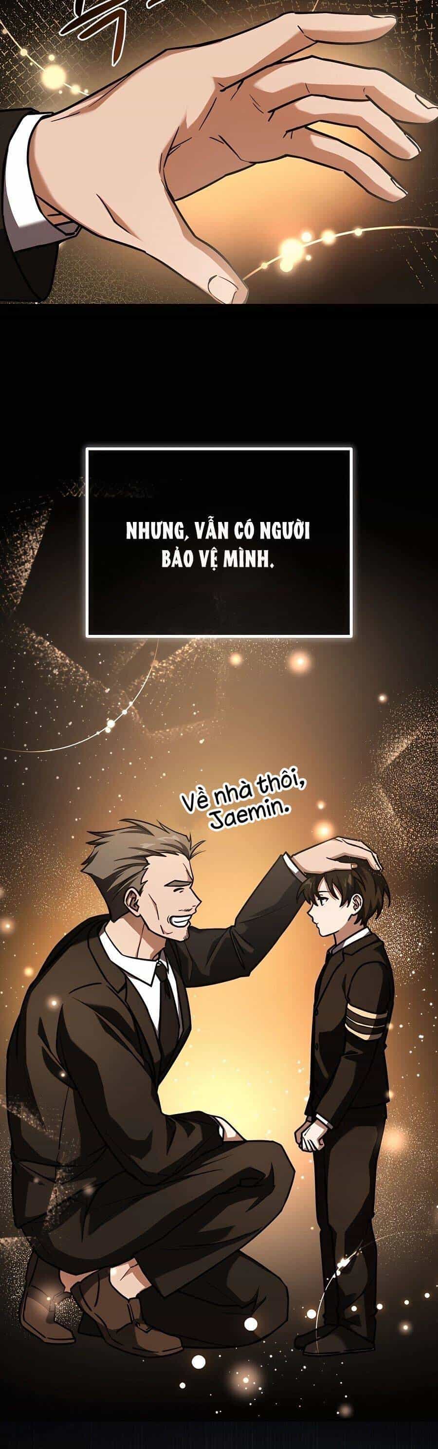 Mẹ Tôi Là Chòm Sao Bảo Hộ - Chương 52 - ảnh 64