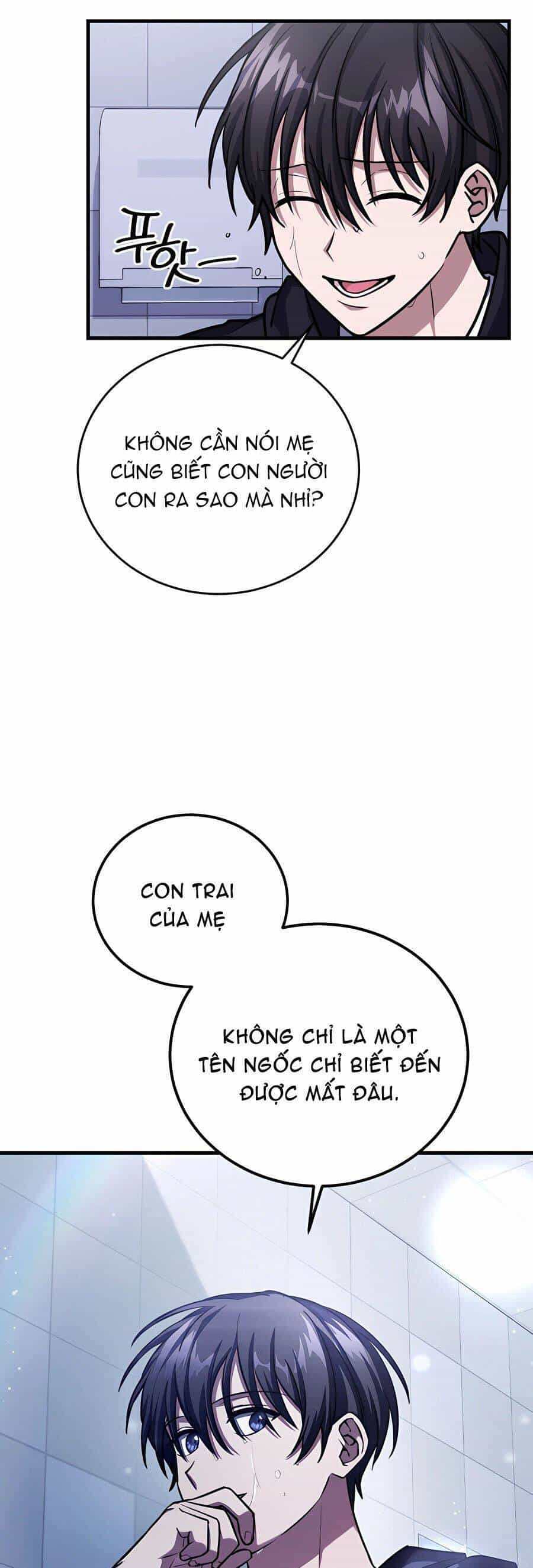 Mẹ Tôi Là Chòm Sao Bảo Hộ - Chương 52 - ảnh 68
