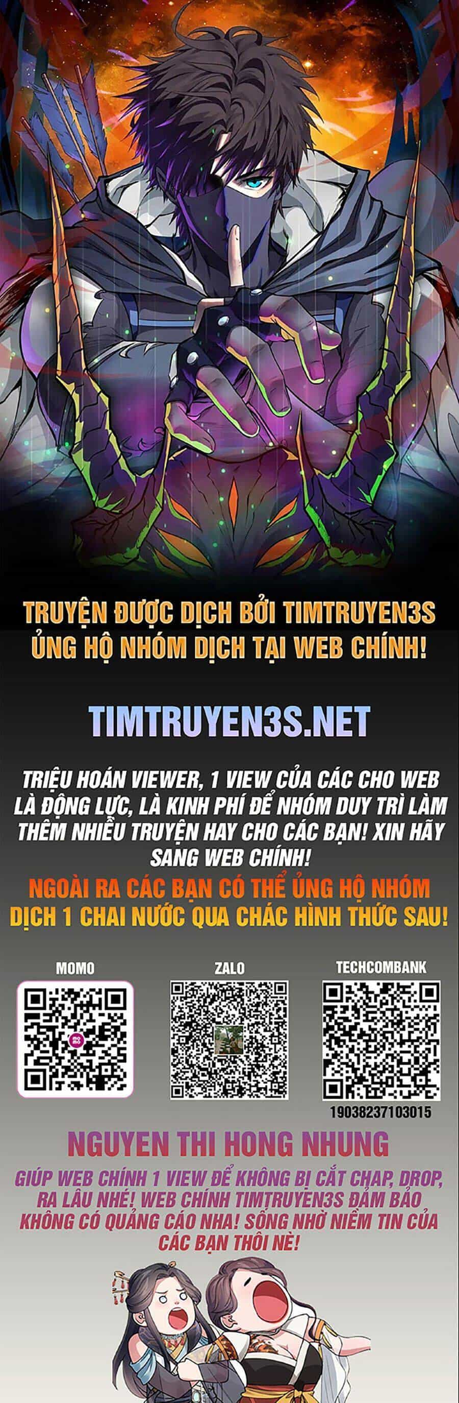 Mẹ Tôi Là Chòm Sao Bảo Hộ - Chương 53 - ảnh 1