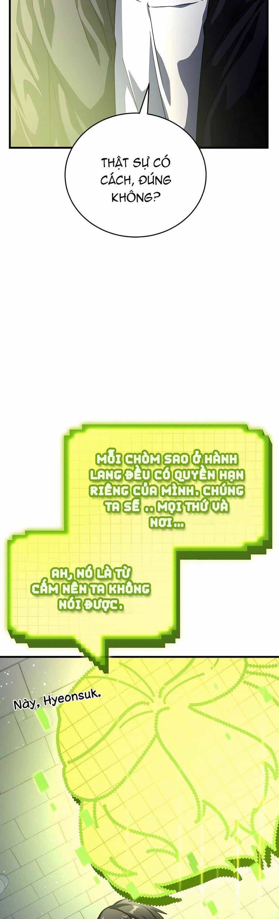 Mẹ Tôi Là Chòm Sao Bảo Hộ - Chương 53 - ảnh 12