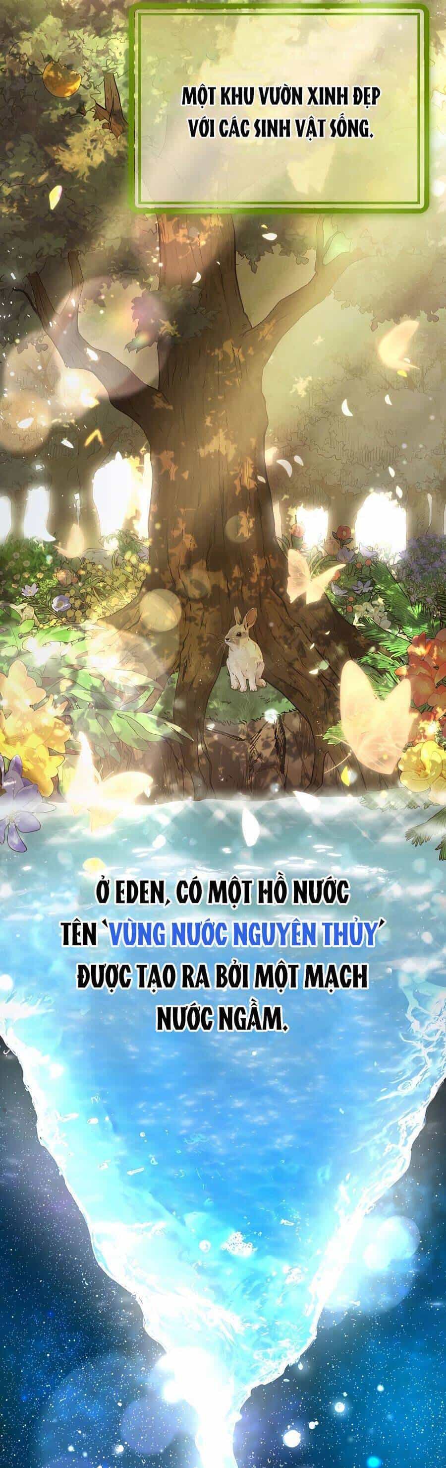 Mẹ Tôi Là Chòm Sao Bảo Hộ - Chương 53 - ảnh 15