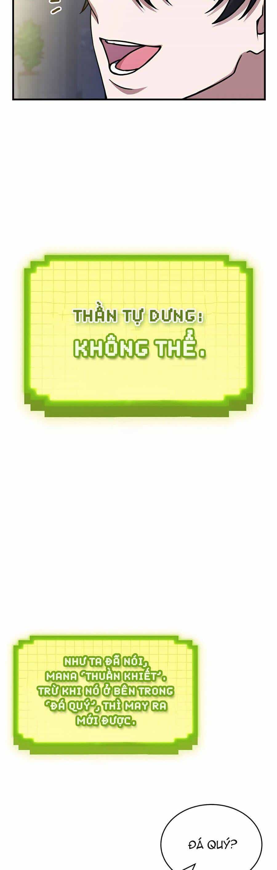 Mẹ Tôi Là Chòm Sao Bảo Hộ - Chương 53 - ảnh 21