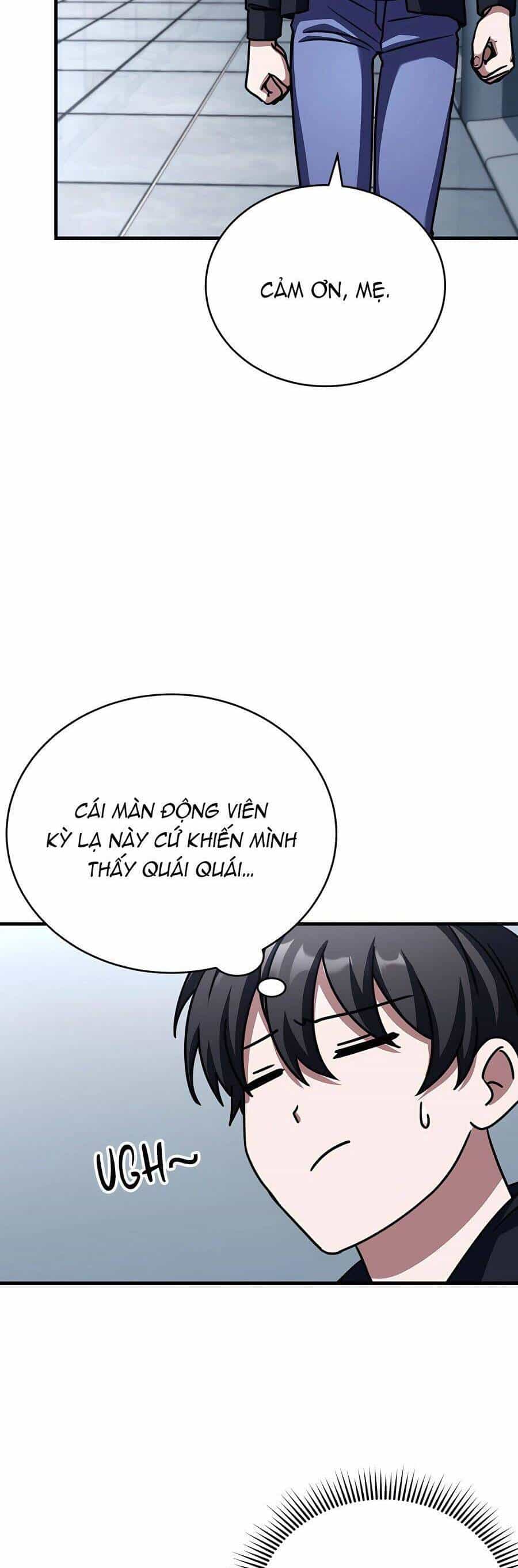 Mẹ Tôi Là Chòm Sao Bảo Hộ - Chương 53 - ảnh 35