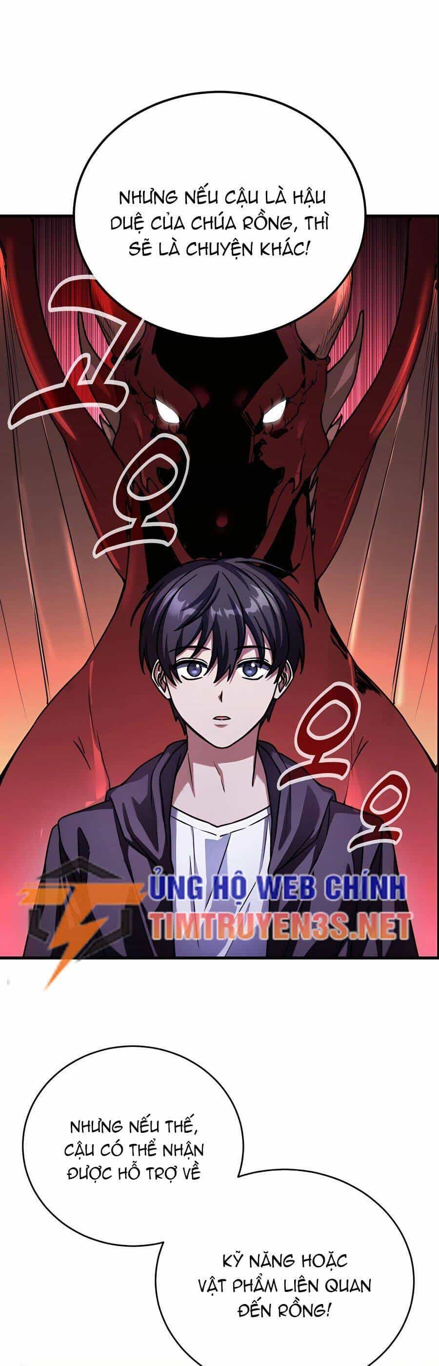 Mẹ Tôi Là Chòm Sao Bảo Hộ - Chương 53 - ảnh 42