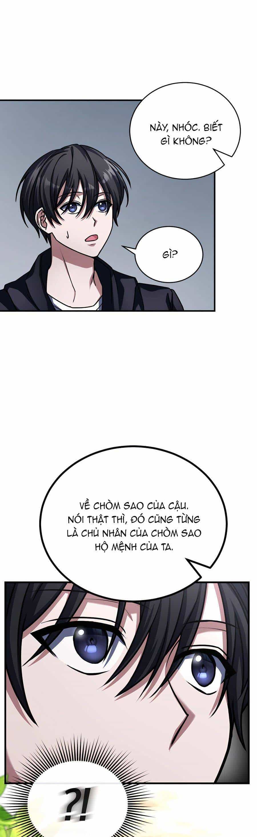 Mẹ Tôi Là Chòm Sao Bảo Hộ - Chương 53 - ảnh 50