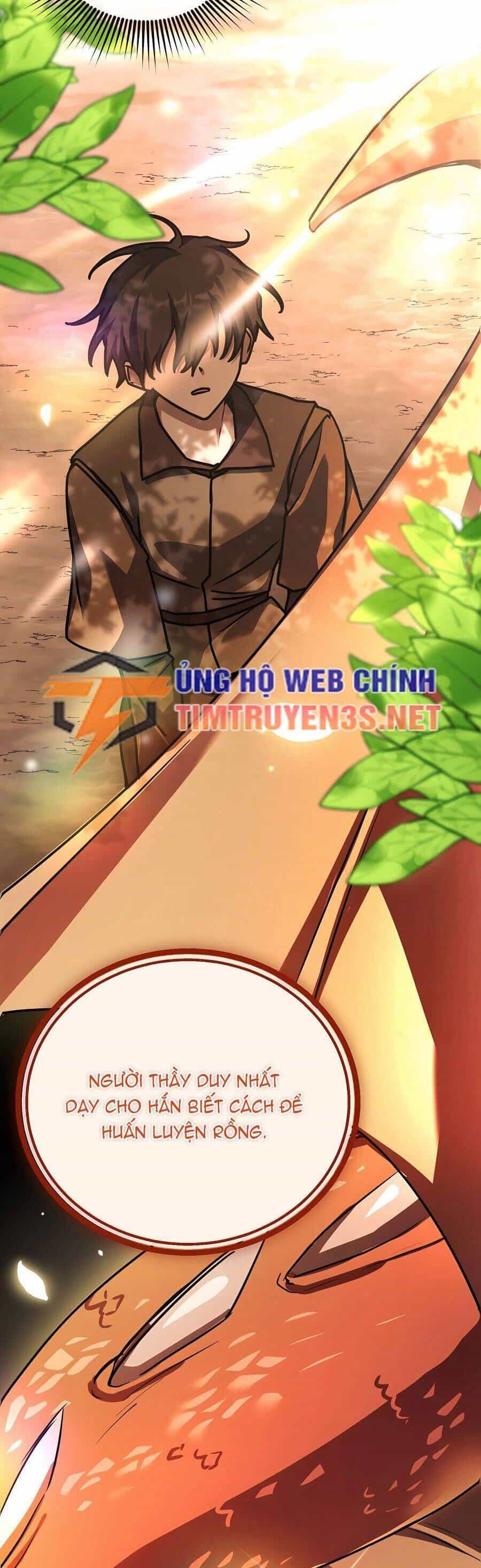 Mẹ Tôi Là Chòm Sao Bảo Hộ - Chương 53 - ảnh 51
