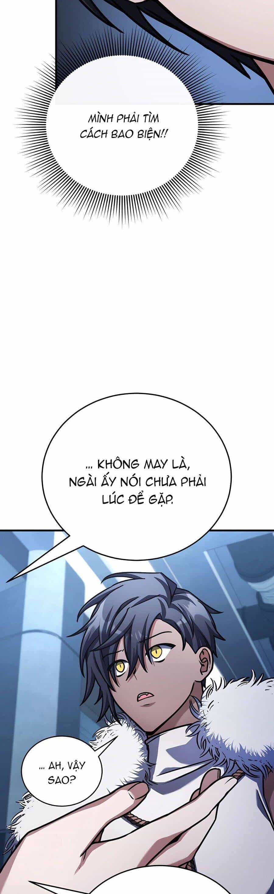 Mẹ Tôi Là Chòm Sao Bảo Hộ - Chương 53 - ảnh 55