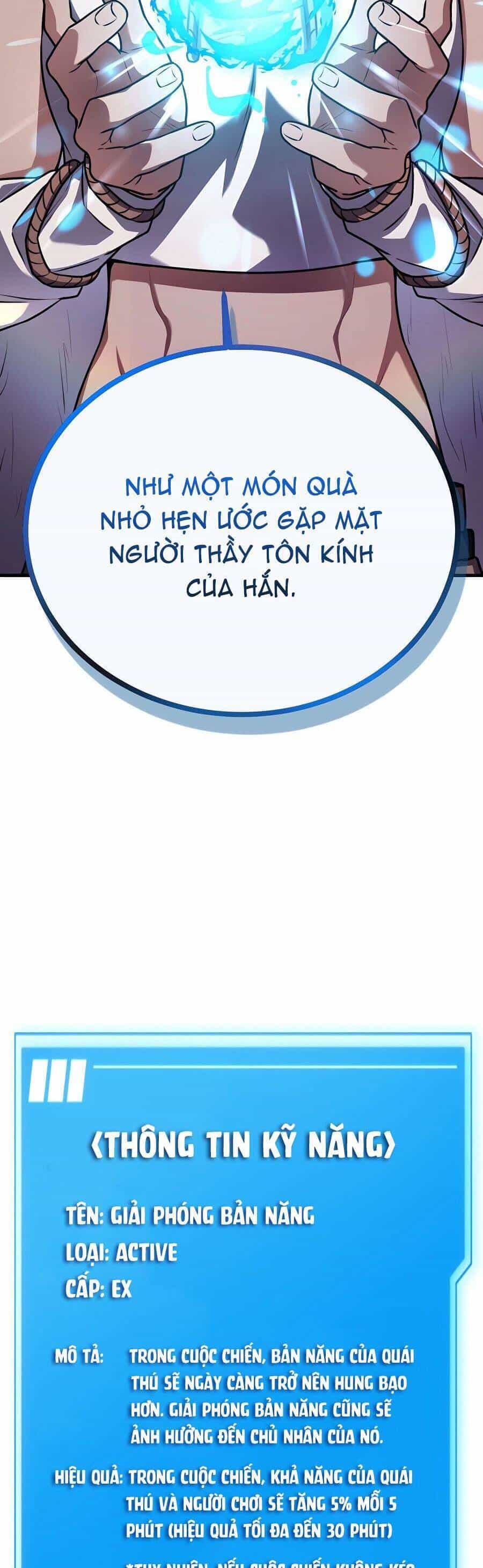 Mẹ Tôi Là Chòm Sao Bảo Hộ - Chương 53 - ảnh 60