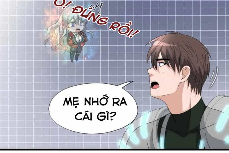 Mẹ Tôi Là Chòm Sao Bảo Hộ - Chương 6 - ảnh 100