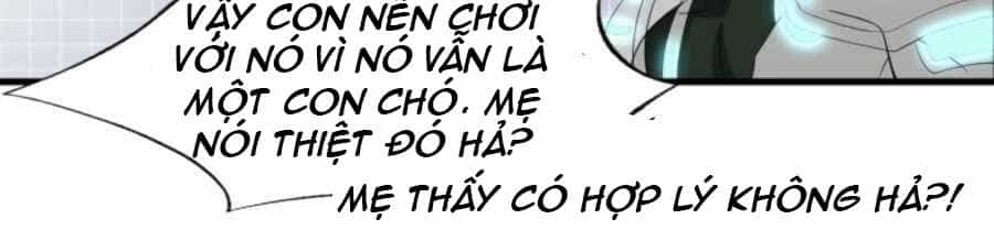 Mẹ Tôi Là Chòm Sao Bảo Hộ - Chương 6 - ảnh 106