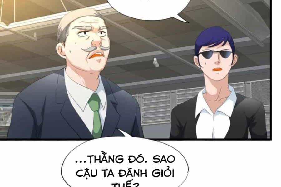 Mẹ Tôi Là Chòm Sao Bảo Hộ - Chương 6 - ảnh 12