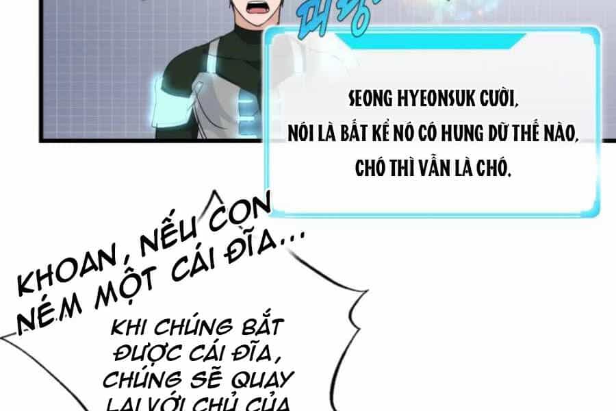 Mẹ Tôi Là Chòm Sao Bảo Hộ - Chương 6 - ảnh 122