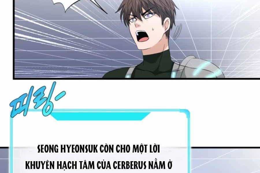 Mẹ Tôi Là Chòm Sao Bảo Hộ - Chương 6 - ảnh 126