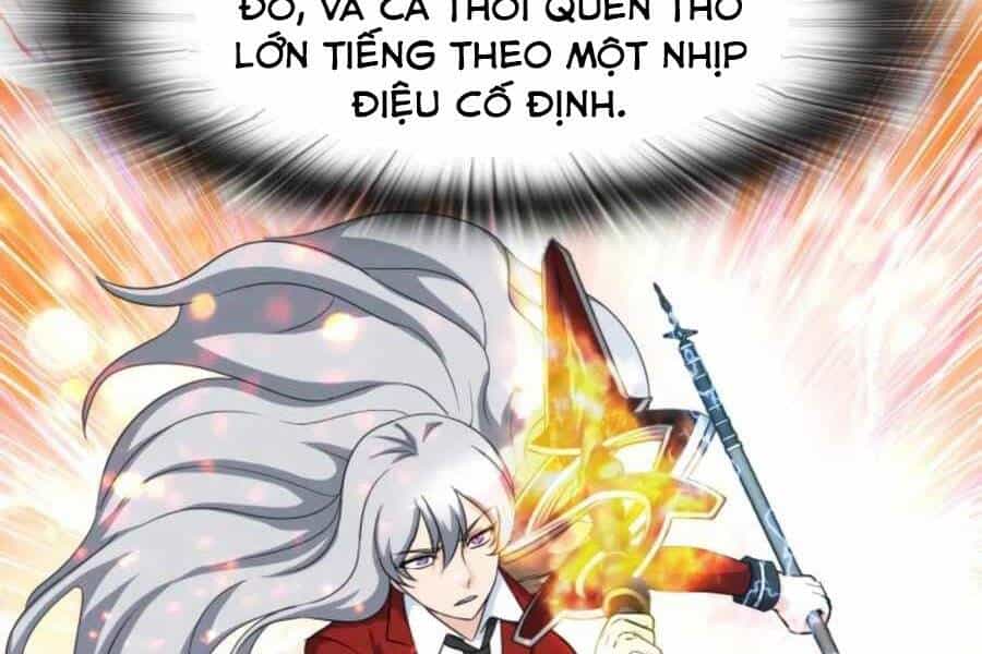 Mẹ Tôi Là Chòm Sao Bảo Hộ - Chương 6 - ảnh 16